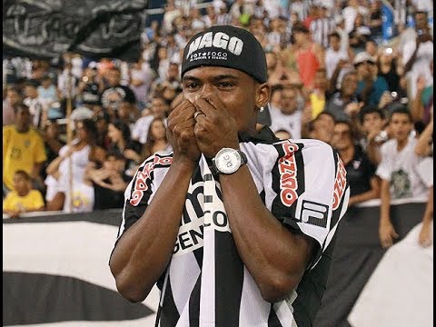 Maicosuel - Botafogo (Relembre)