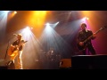 Old 97's - W. TX Teardrops (Houston 06.09.17) HD