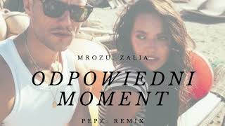 Download lagu Mrozu, Zalia - Odpowiedni Moment (pepz. Remix) mp3