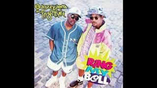 DJ Jazzy Jeff &amp; The Fresh Prince   Ring My Bell DJ Gonzalvez Bernard Extended