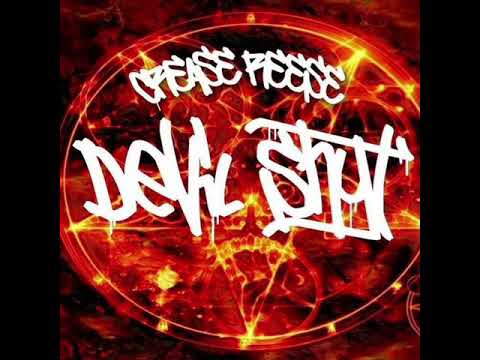 Crease Reese - Malachi ft. Body Rott