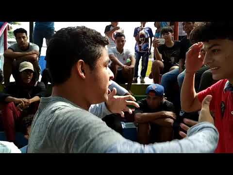 Liga UP Sesc VS Meteoro   || Primera Ronda