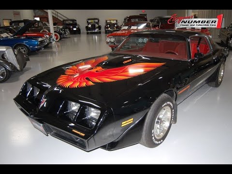 1979 Pontiac Firebird Trans Am (CC-1335472) for sale in Rogers, Minnesota