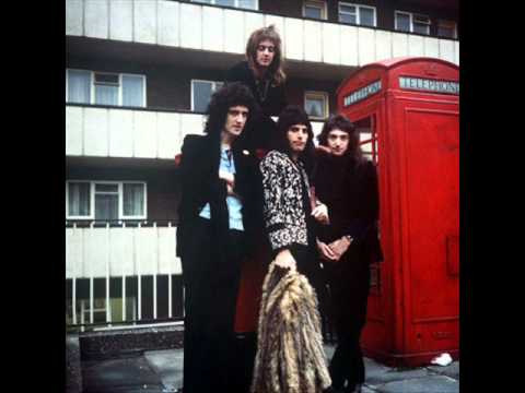 Don't stop me now- Acapella with backing vocals