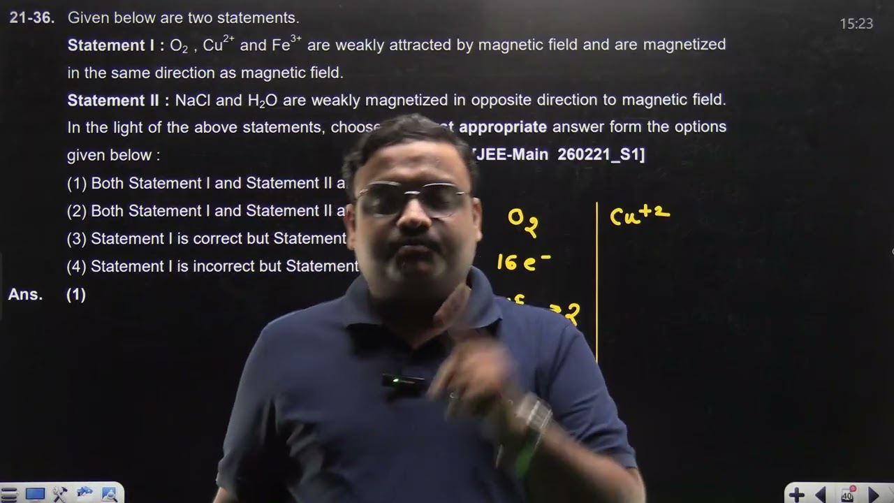 Video Solution