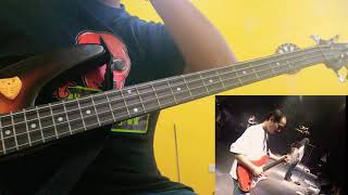 Download lagu Kamelia - Sweet Charity Live version (Bass Cover) mp3 Download lagu Kamelia - Sweet Charity Live version (Bass Cover) mp3