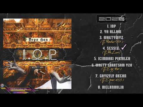 Depo Han (I.O.P album) Intro