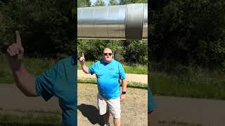 Alaskan Pipeline Drill Baby Drill! In #alaska #travel #cruisetour