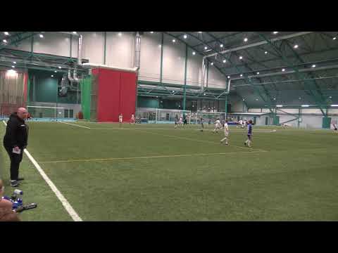 FC Kuusysi  haaste - LAUTP