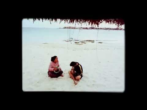 Micaela Díaz - El Reloj (en las playas de Mallorca)