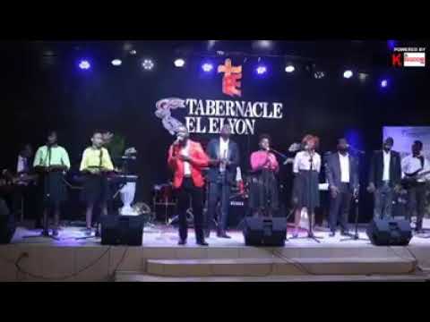 El Elyon concert en ligne