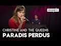 Christine and the Queens - «Paradis perdus» 