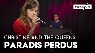 Paradis perdus Music Video