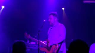 Jimi Goodwin: Didsbury Girl @ Birmingham institute 2014