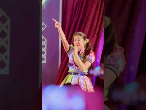 [4K]180314 Fancam Jennis - 365 nichi no kamihikouki Cut, BNK48 @ SCB Easy What The Food, ArtBox