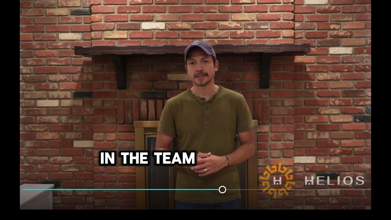 Joaquín — Sold His Nutley NJ Home Fast | Helios Buys NJ