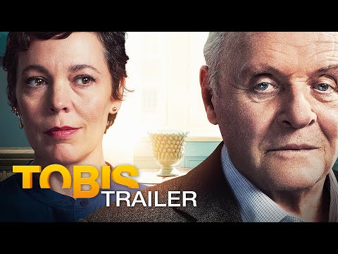 Trailer-Vorschau: The Father