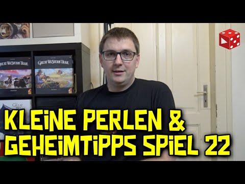 Little gems & insider tips from SPIEL 22 that I'm curious about - off the beaten track