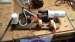 SPARK GAP super high voltage, TUNGSTEN ROD