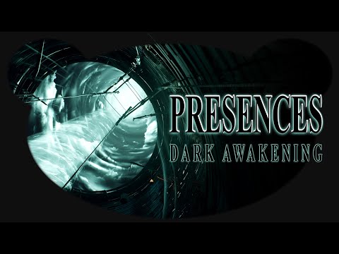 Dieses Horrorspiel macht sehr viel richtig gut - Presences Dark Awakening (Facecam Gameplay Deutsch)