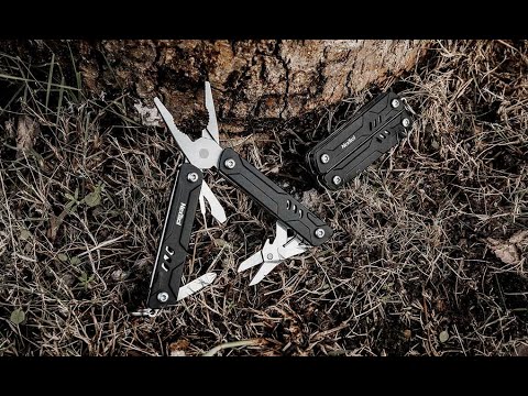 Огляд: Міні-мультитул Nextool Mini Sailor