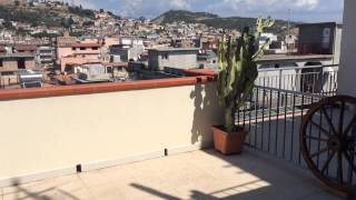 B&B Le Terrazze sul mare Melito di Porto Salvo video