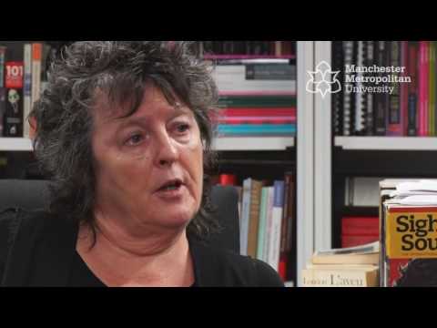 Poet Laureate Prof Dame Carol Ann Duffy