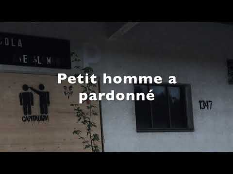 NADAB - Petit homme (prod. by coalt art)