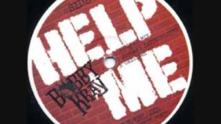 Bobby Kray-Help Me Mj Cole Remix