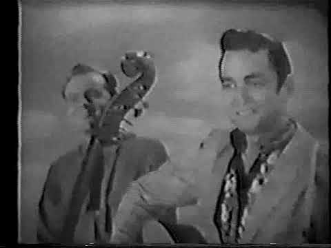 1958-11-/1959-04- Tex Ritter's Ranch Party (TV)