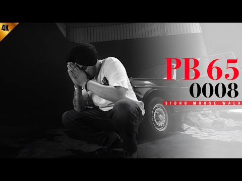 0008 (Official Video) Sidhu Moose Wala | Latest Punjabi Songs 2025 | SanShots Studios