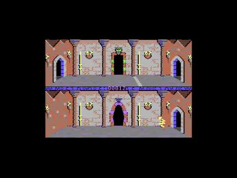 Dragon's Lair II - 8-Bit Symphony Pro: Second Half Kickstarter Preview