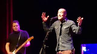 Ben Harper & Charlie Musselwhite - When Love Is Not Enough [Live Denver Aug 4 2018]