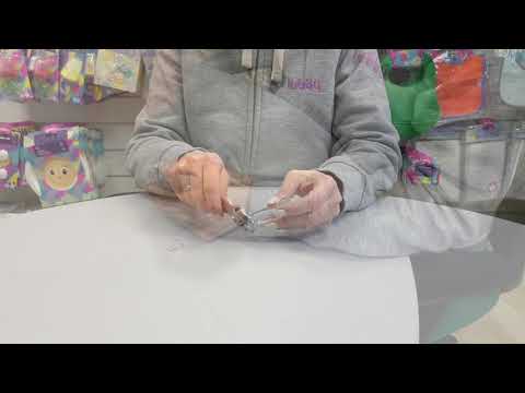 Миниатюра изображения товара Аспиратор детский Lubby 16592/8