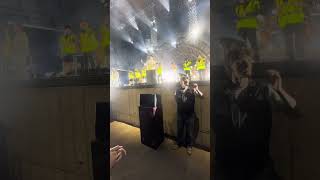 Vampire Weekend - Flower Moon (Saturday Night Version) Live Debut - Montana Night 1 6/22/2024