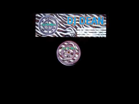 DJ Dean - Camouflage - 1997