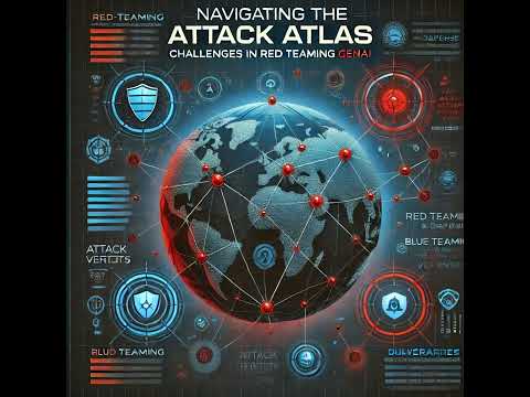 The Attack Atlas by IBM Research