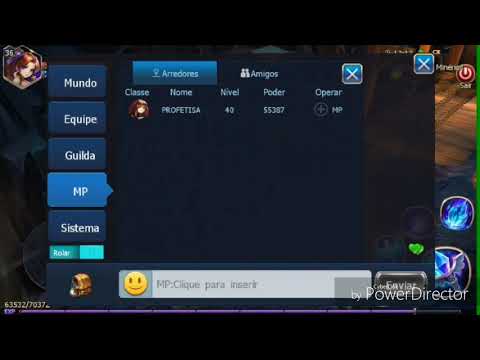 Sword Of Chaos - ๖ۣۜZαηση™ Diário de uma Maga #2 || Pilhagem de Minérios || s69.