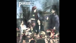 Purson - Tragic Catastrophe