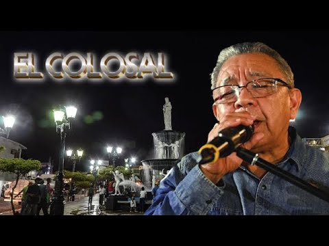 🎶 ¡Mix musical de Ricardo Cepeda! El Colosal 🎤✨