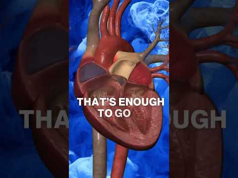 The Difference Between Cardiac Arrest Heart Attack and Heart Failure 3D Animation