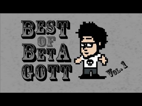 Best of BetaGott - Vol. 1