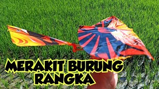 Download lagu MERAKIT MAINAN BURUNG RANGKA BISA TERBANG mp3 Download lagu MERAKIT MAINAN BURUNG RANGKA BISA TERBANG mp3