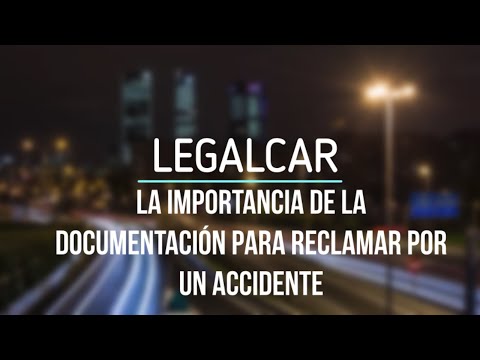 Video Youtube LegalCar