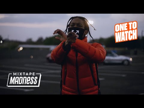 ZeeTee - Paul Walker (Music Video) | @MixtapeMadness