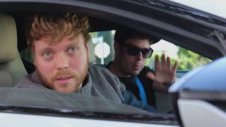 Fuski Comes to America