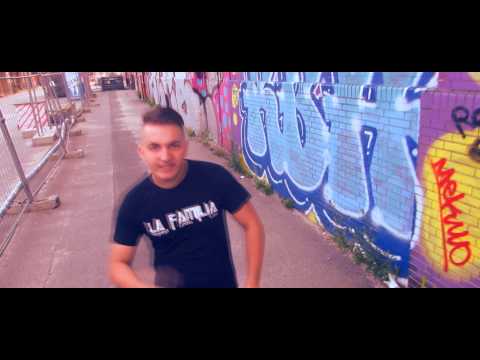 Law ft. Mergim38 - Liridon - Wieder Da - TV STRASSENSOUND