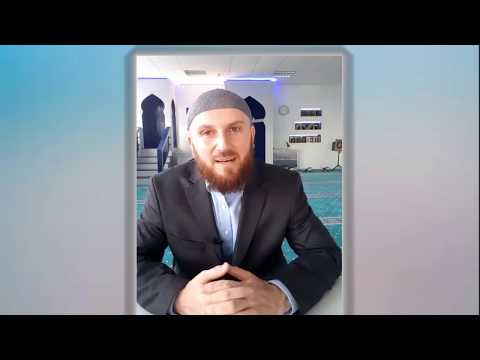 28. Sadakatul Fitri - Sali Ibraimi