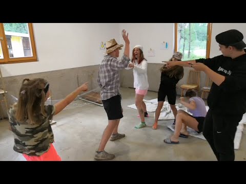 Jindřich Šťáhlavský - Šerif v blázinci (ŘADOFF 2019)