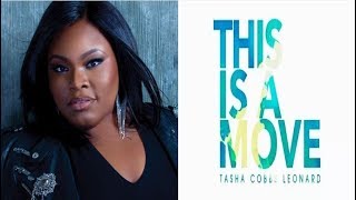Tasha Cobbs - This is a Move (LIVE) with Lyrics